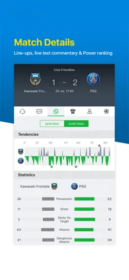 Game screenshot AF Tips - football predictions hack