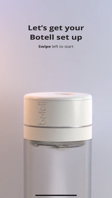 Botell Screenshot