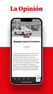 la opinión cúcuta problems & solutions and troubleshooting guide - 1