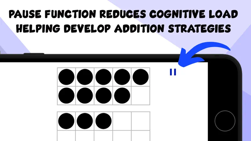 Subitise Flashcards screenshot 6 of 6