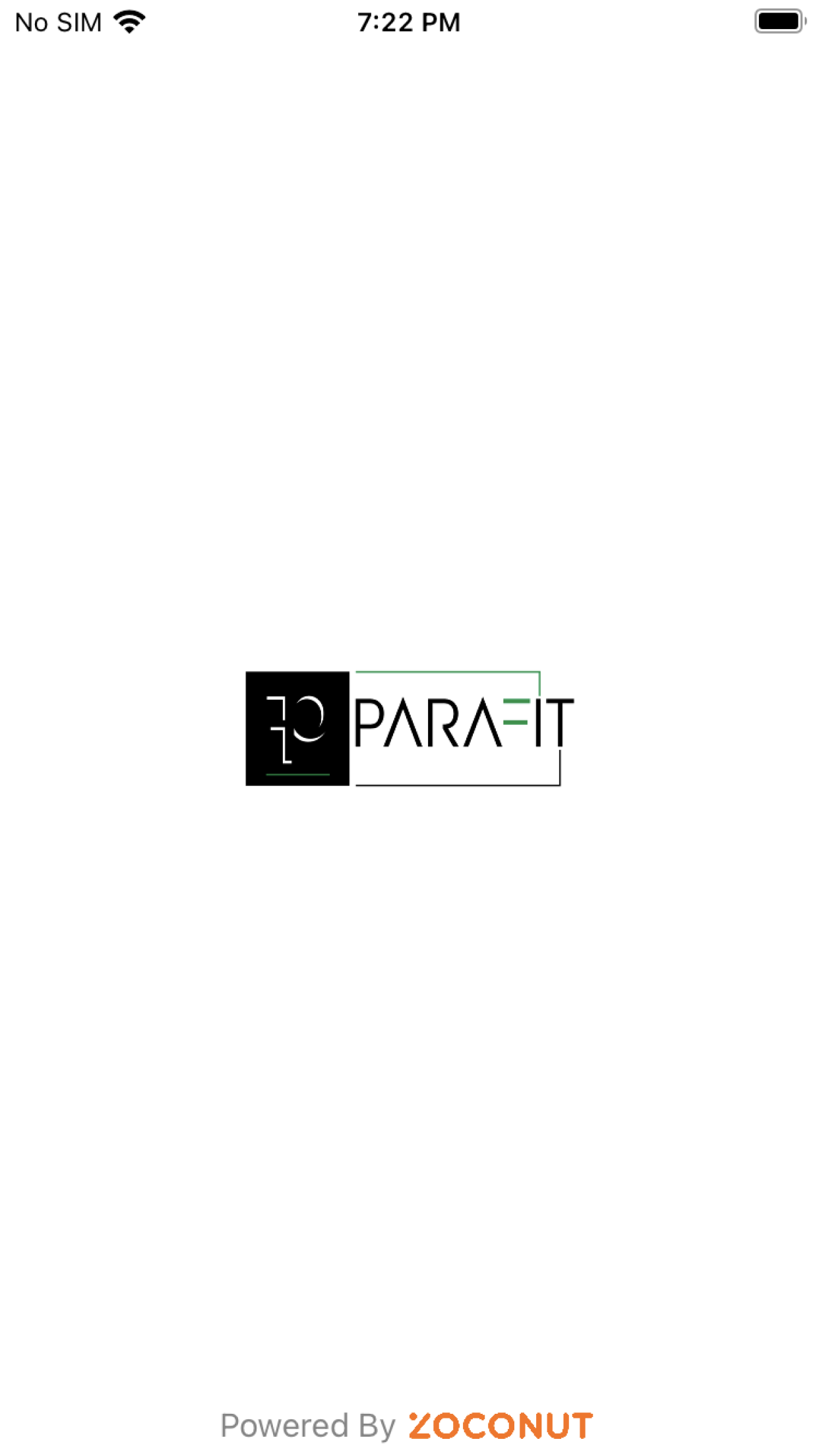 Parafit