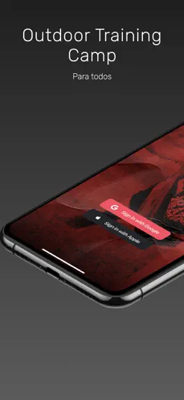 Game screenshot OTC mod apk