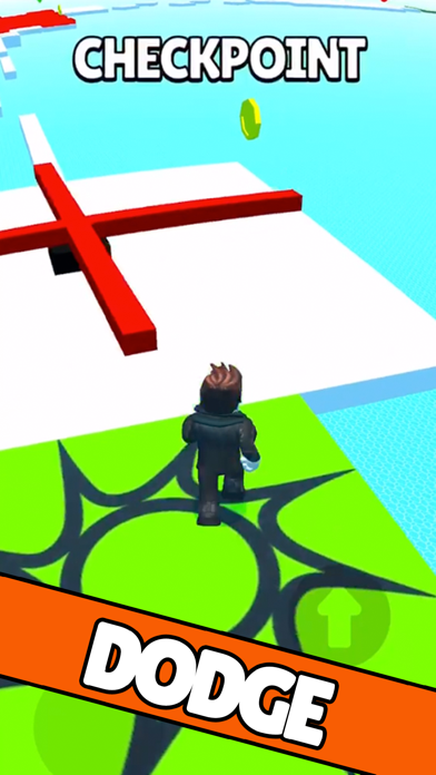 OBBY GAMES BROOKHAVEN Screenshot