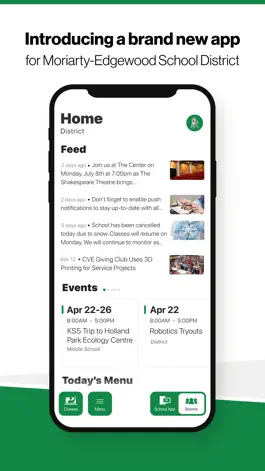 Game screenshot MESD Schools hack