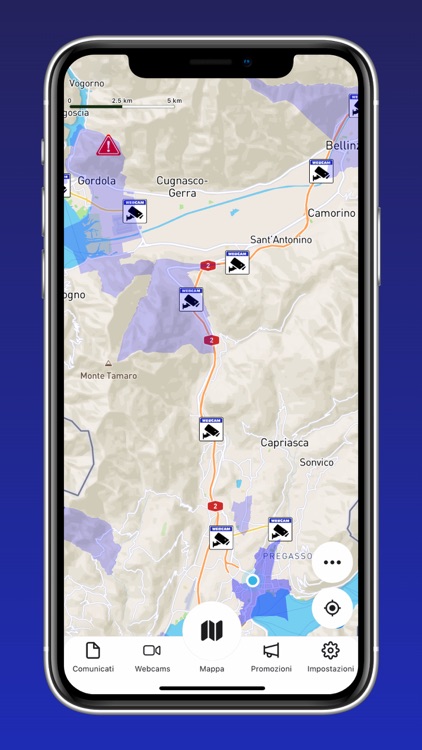 TiSegnalo screenshot-3