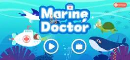 Game screenshot Marine doctor mod apk