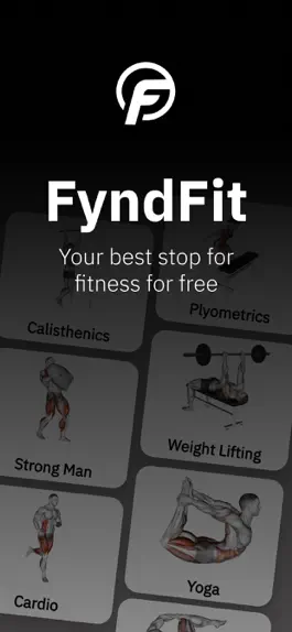 Game screenshot FyndFit mod apk