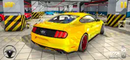 Game screenshot Real Car Parking Master 2023 mod apk