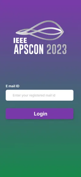 Game screenshot IEEE APSCON 2023 mod apk