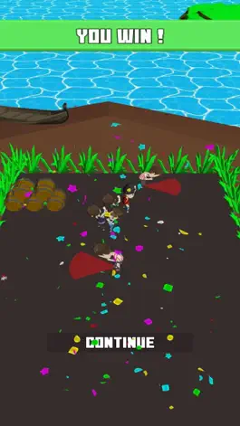 Game screenshot Captain Go 3D apk