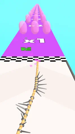Game screenshot Needle and Thread hack