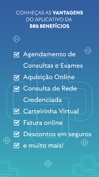 BR5 Benefícios Screenshot