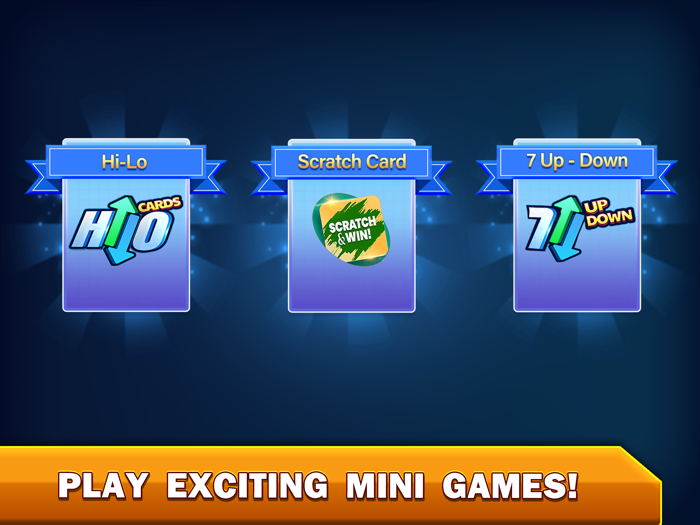 Gin Rummy - Offline Card Game