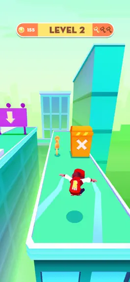 Game screenshot Dash Master 3D apk