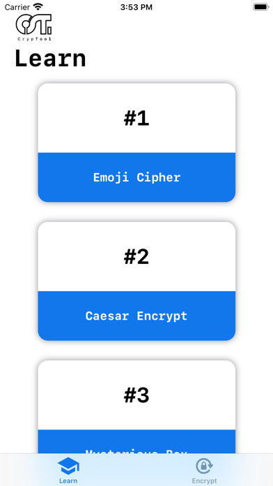 CrypToolのおすすめ画像1