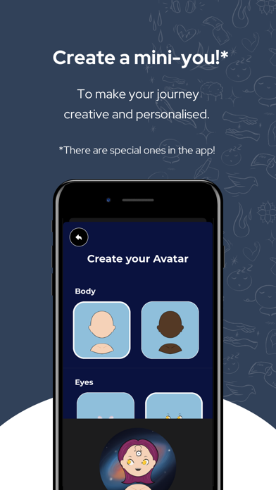 Chiller: Relax & Meditation Screenshot