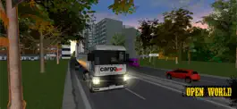 Game screenshot Truck Simulator: Russia mod apk