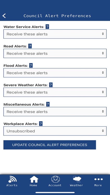 Monaghan Alerts screenshot-4