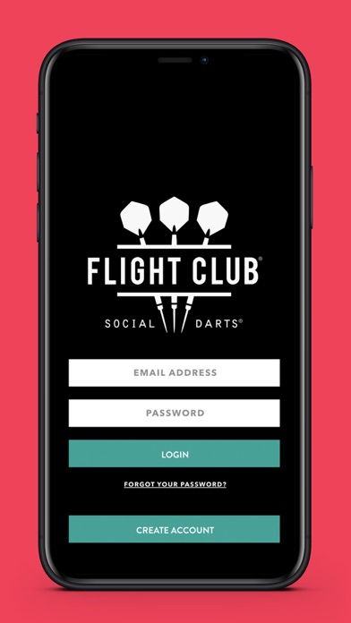 Flight Club Screenshot