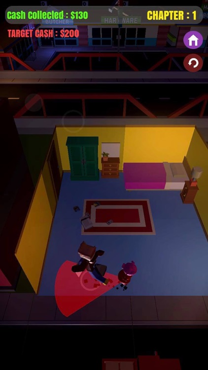 Scary Piggy vs Obby Looter