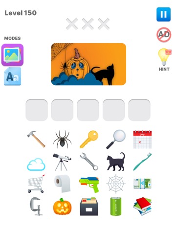 Emoji Guru: Emoji Guess Puzzleのおすすめ画像3