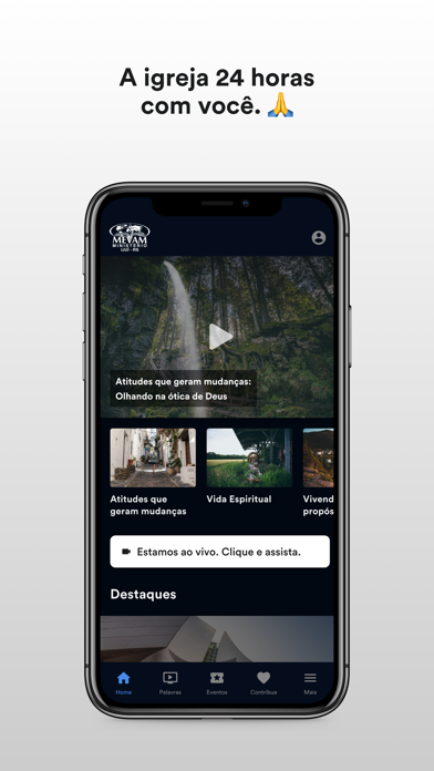 Mevam Ijuí - Pindorama Screenshot