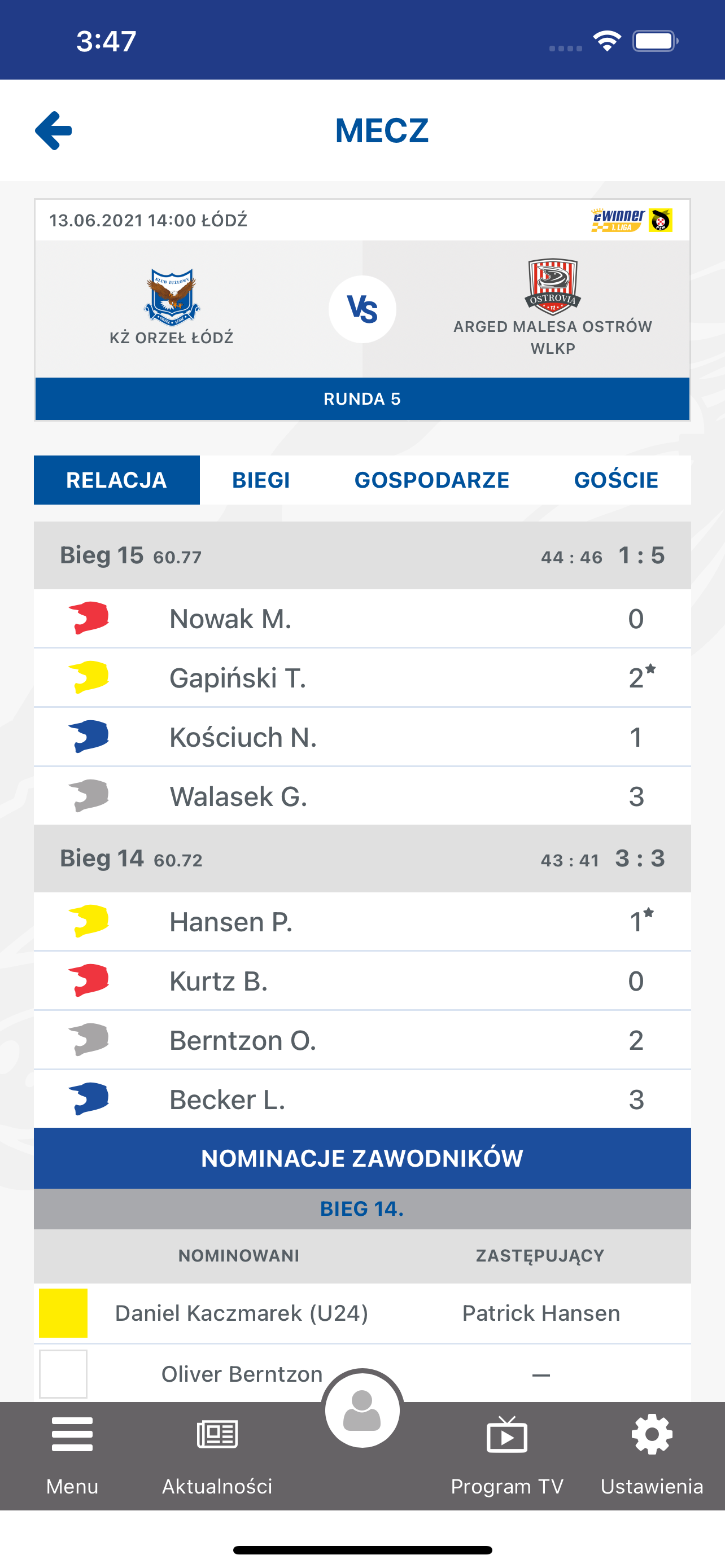 POLSKI ZUZEL.PL