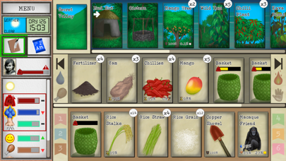 CardSurvival: Tropical Islandのおすすめ画像4