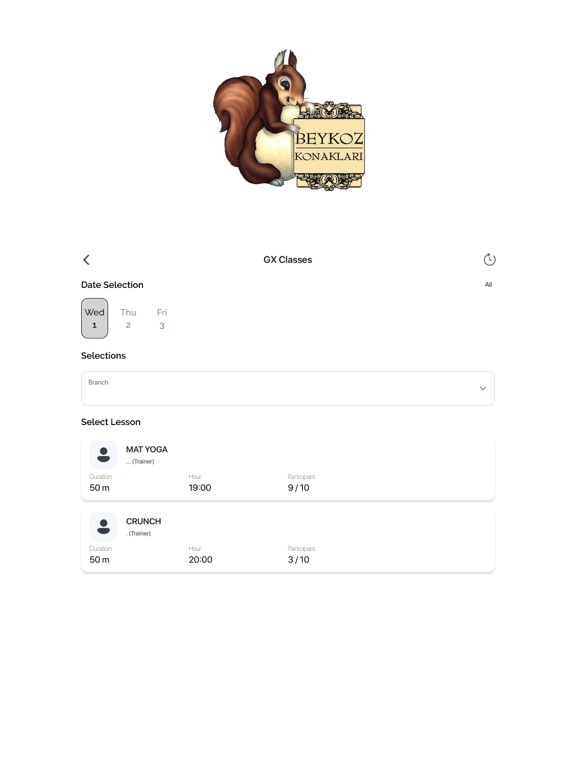 Screenshot #4 pour Beykoz Konakları