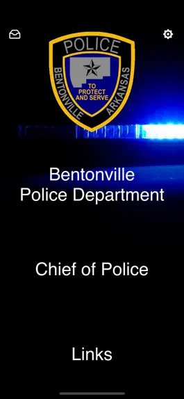 Game screenshot Bentonville PD mod apk