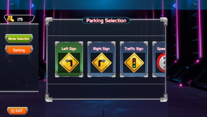Oil transporter Truck Driving Screenshot