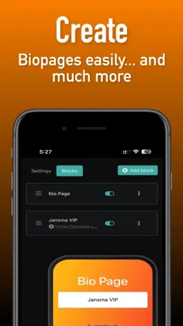 Game screenshot VIP Links hack