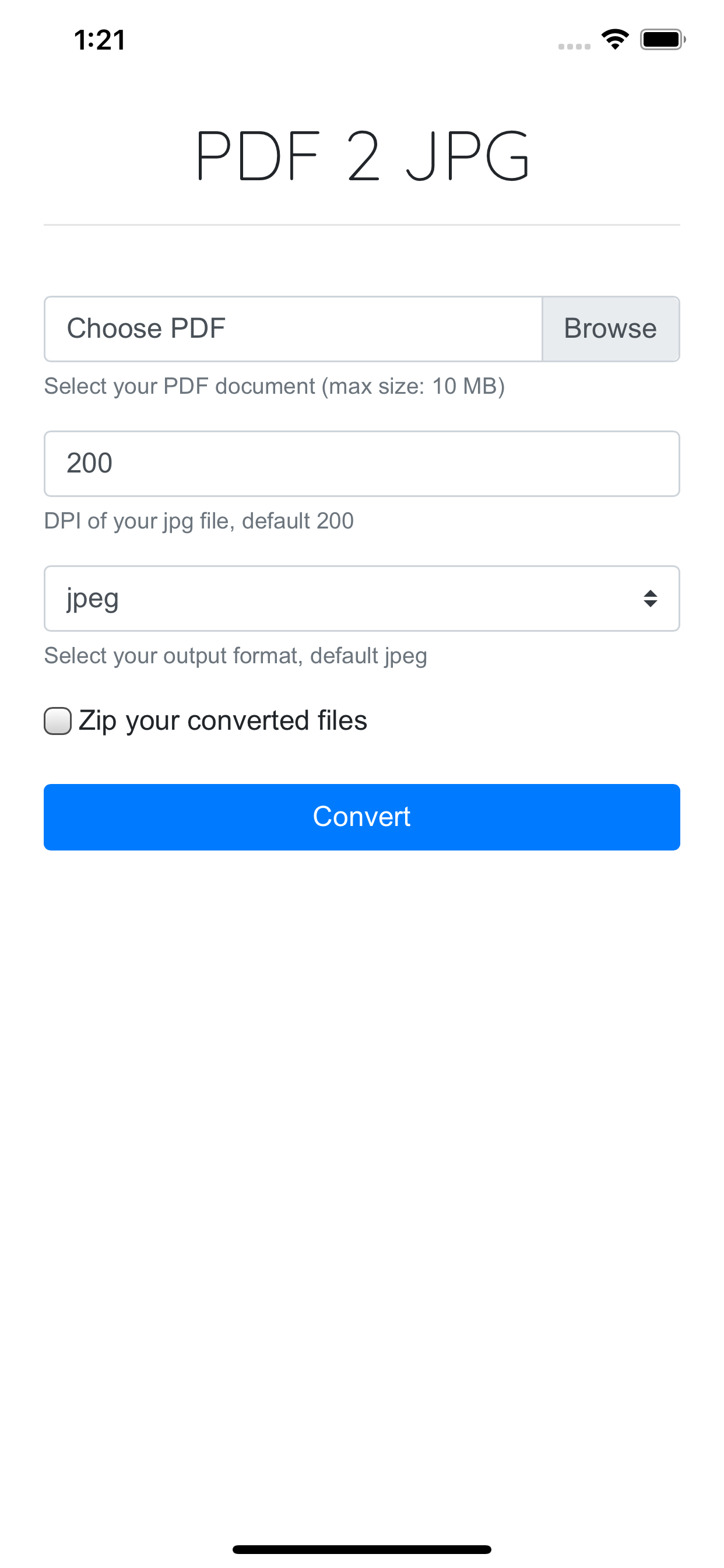 Pdf2jpg!