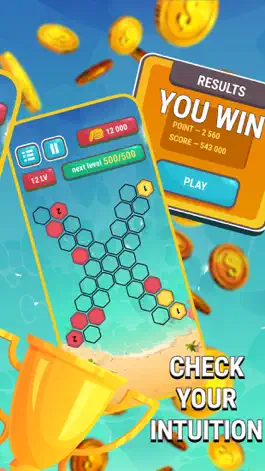 Game screenshot One Lucky Chance hack