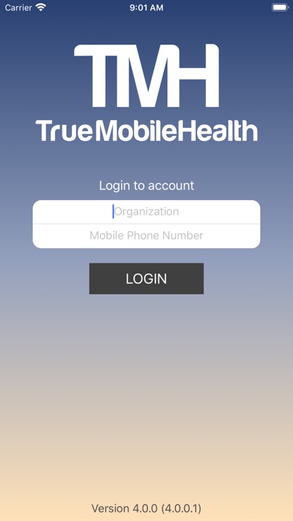 True Mobile Health