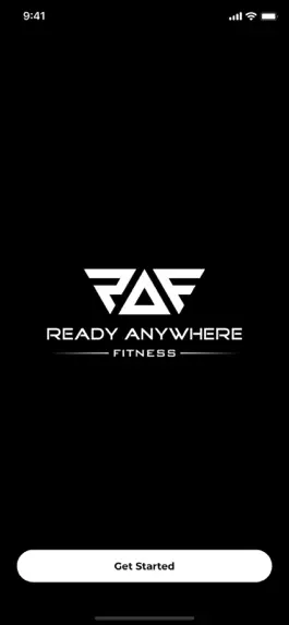 Game screenshot Ready Anywhere Fitness mod apk