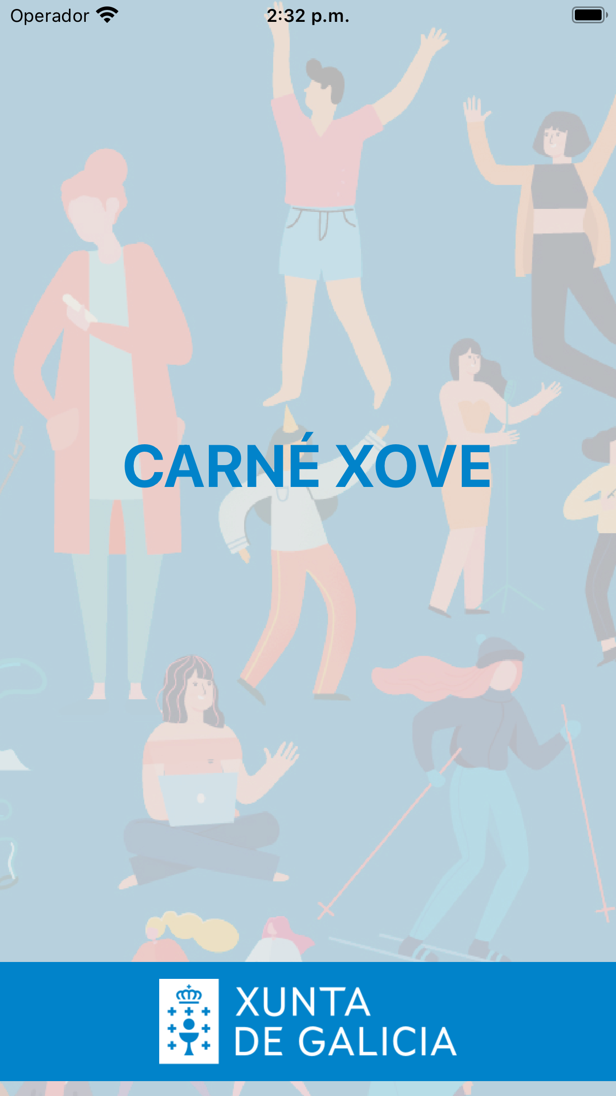 Carné Xove