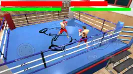 Game screenshot Ring Boxing 2020 Fighting Star mod apk