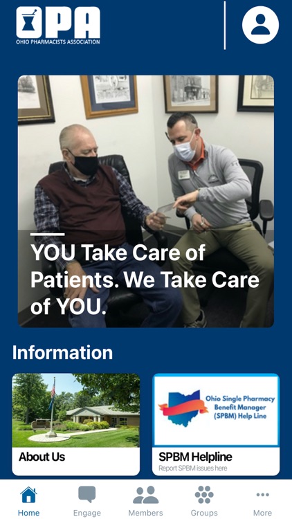 Ohio Pharmacists Association