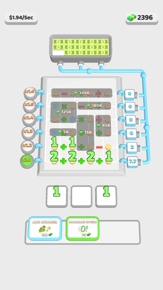 #1. Digi Fever (iOS) 由: Ege Umur Er