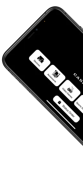 Game screenshot Casper Flix hack