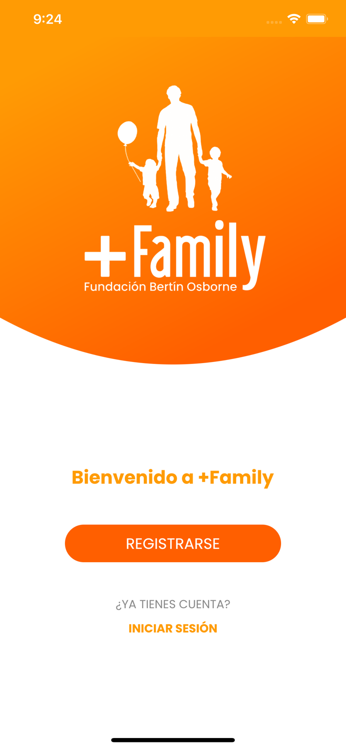 Family Apoyo para Familias