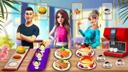 Game screenshot Cooking Chef Game Madness 2023 apk
