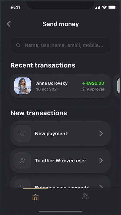 Wirezee