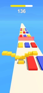 Roller Smash - Color spade screenshot #6 for iPhone