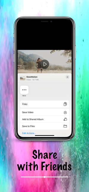 Editor Video Slow & Fast(圖1)-速報App