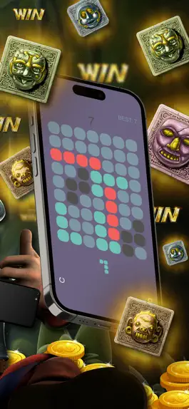 Game screenshot Perfect Lato hack