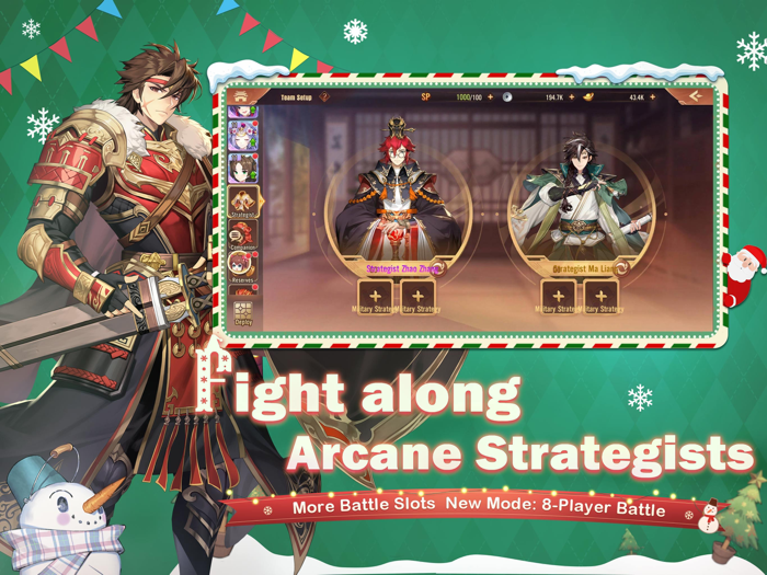 Dynasty Origins Pioneer