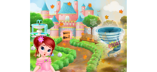 Princess Mansion Decoration(圖5)-速報App