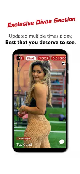 Game screenshot WrestleFeed - WWE/AEW News hack